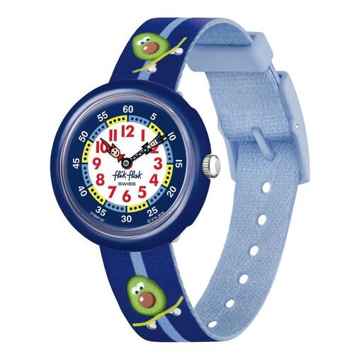 Flik Flak armbåndsur til børn - NA