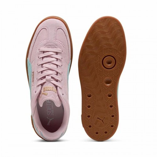Puma Club II Era Sue damesneakers - pink (str. 40)