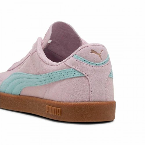 Puma Club II Era Sue damesneakers - pink (str. 40)