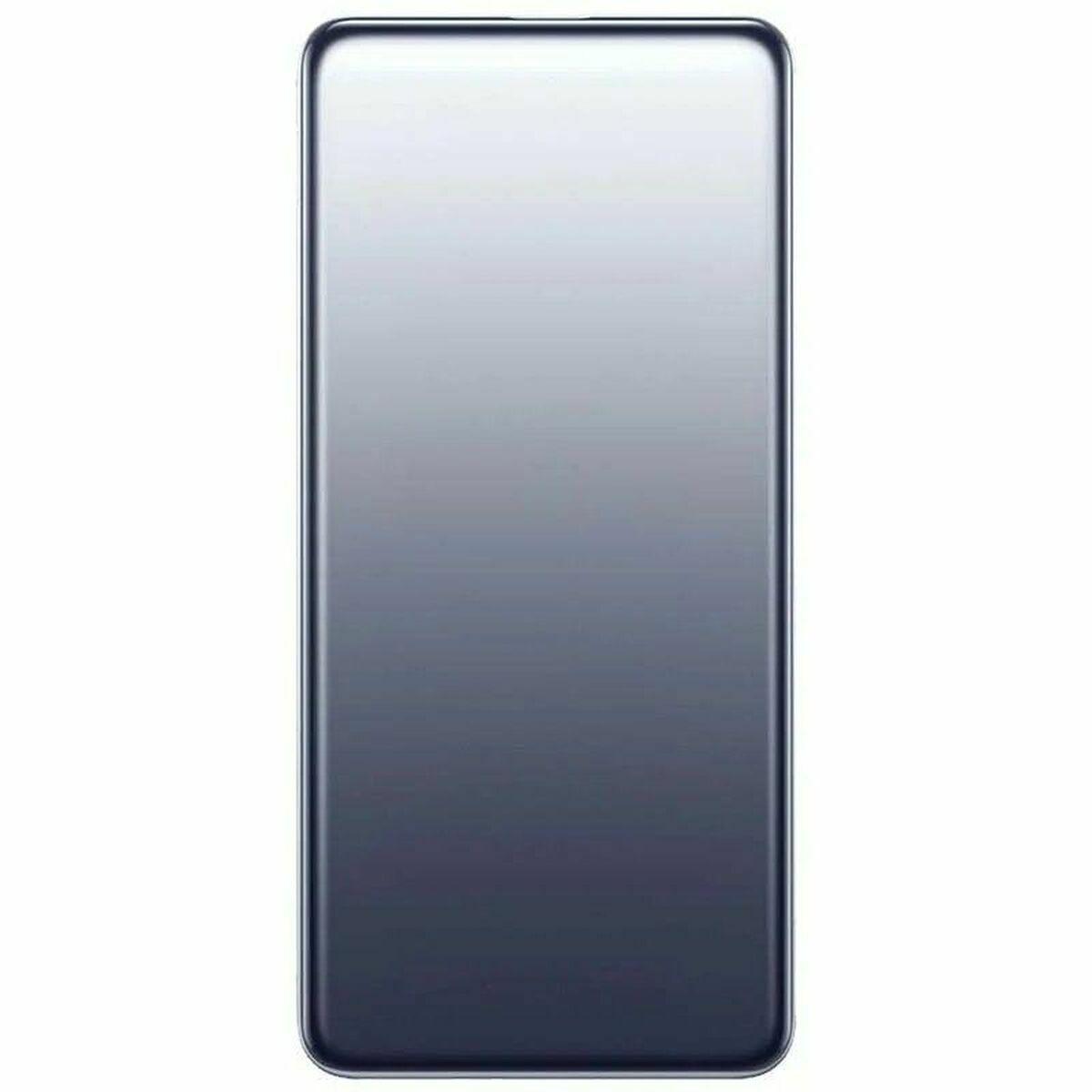 Powerbank Xiaomi Blå Sølvfarvet
