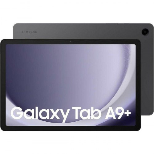 Samsung Galaxy Tab A9+ 11" 8/256 GB Wi‑Fi - Grå (SM-X210)