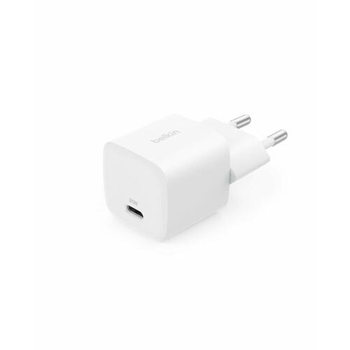 USB til Lightning-kabel Belkin WCA012KQWH
