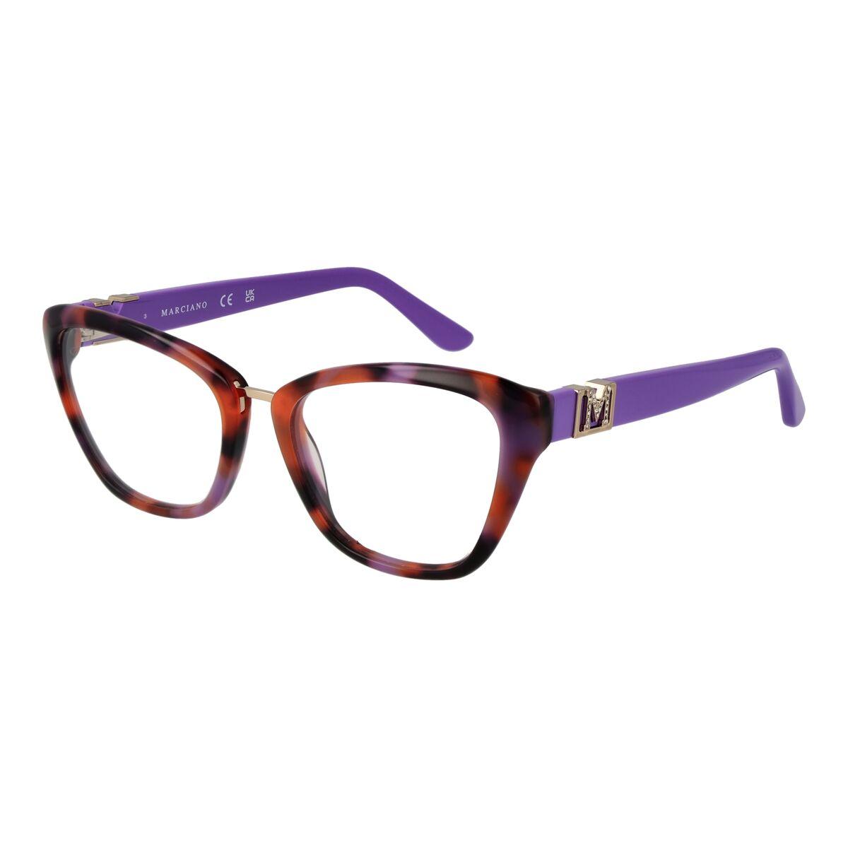 Guess Marciano GM50003 52083 brillestel - dame