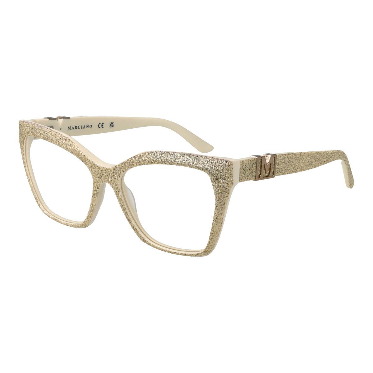 Guess Marciano GM50009 55025 brillestel - damebriller