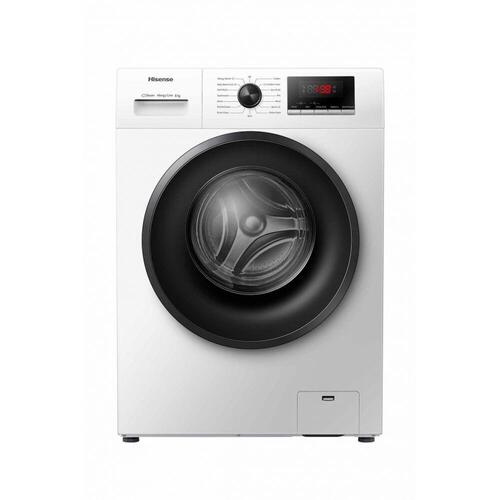Vaskemaskine Hisense 8 kg 1200 rpm