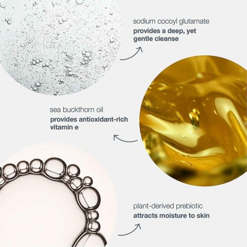 Dermalogica Oil to Foam Total Cleanser - ansigtsrens i gel