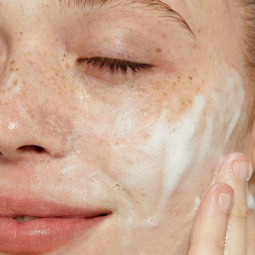 Dermalogica Oil to Foam Total Cleanser - ansigtsrens i gel