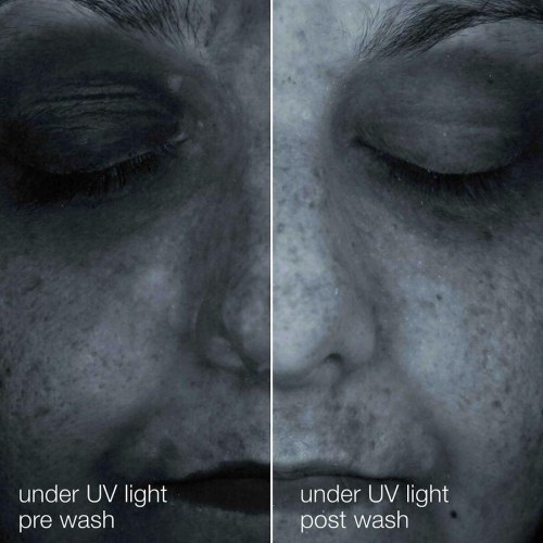 Dermalogica Oil to Foam Total Cleanser - ansigtsrens i gel