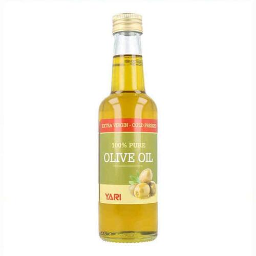 Hårolie Yari Olivenolie (250 ml)