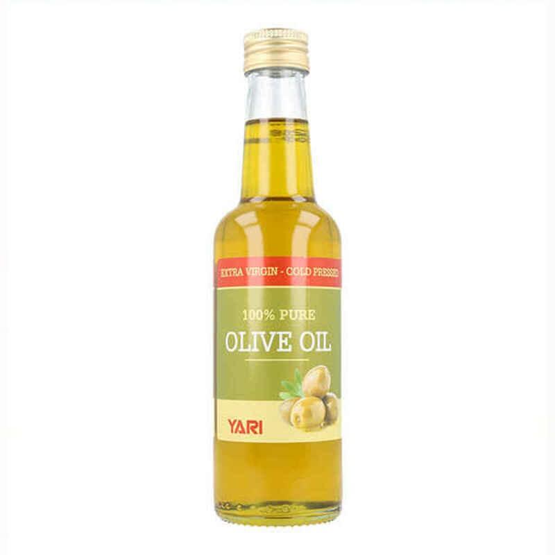 Hårolie Yari Olivenolie (250 ml)
