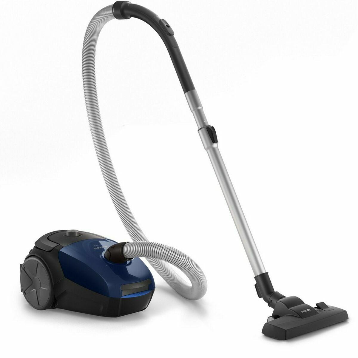 Stavstøvsuger Philips 900 W