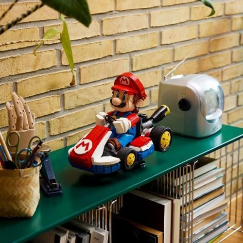 LEGO Mario Kart 72037 - byggesæt til voksne