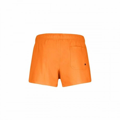 Puma badebukser til mænd - Swim Track, Orange, str. M