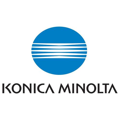 Toner Konica Minolta AAJW251 Gul