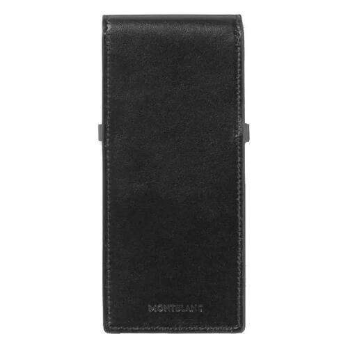 Montblanc kuglepen 198336 - elegant skriveinstrument