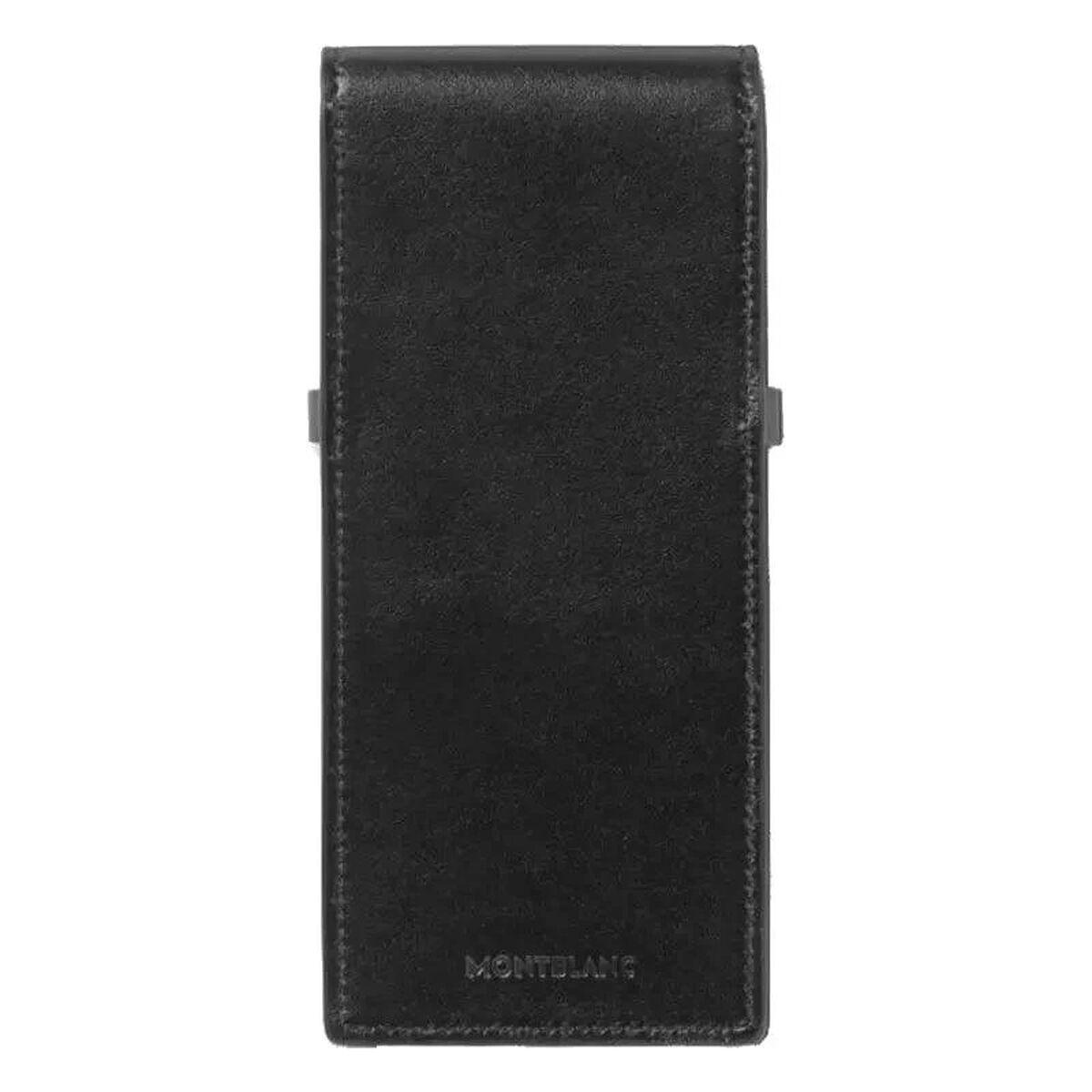 Montblanc kuglepen 198336 - elegant skriveinstrument
