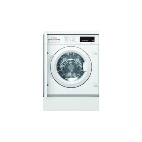 Vaskemaskine BOSCH 8 kg 1400 rpm