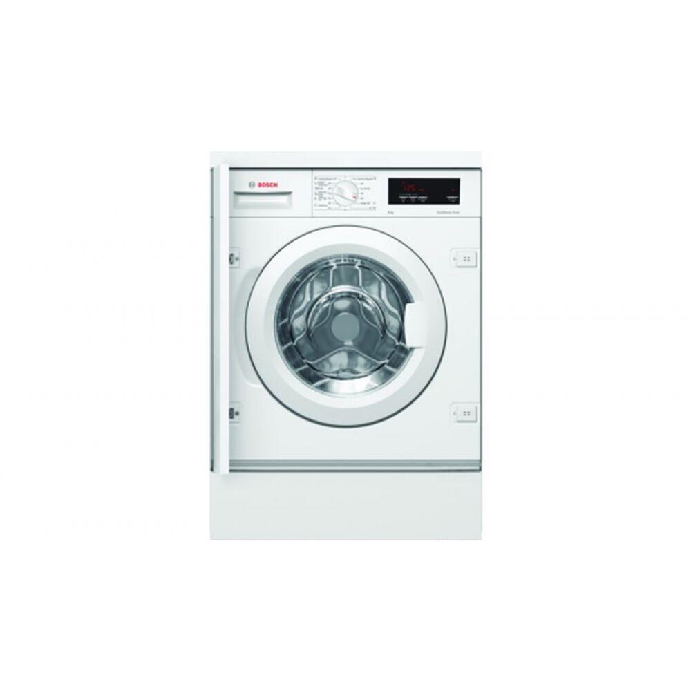 Vaskemaskine BOSCH 8 kg 1400 rpm