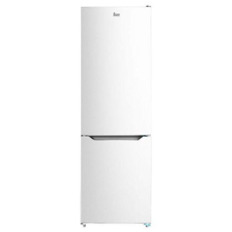 Kombineret køleskab Teka NFL320 Hvid (188 x 60 cm)