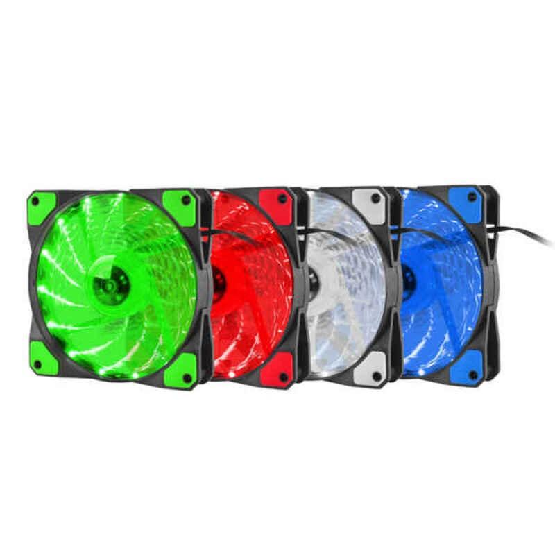 Boxventilator Genesis Hydrion 120 NGF-1166 Ø 12 cm