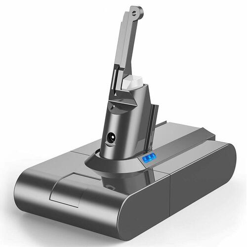 Støvsuger batteri Dyson V8 21.6 V (OUTLET B)