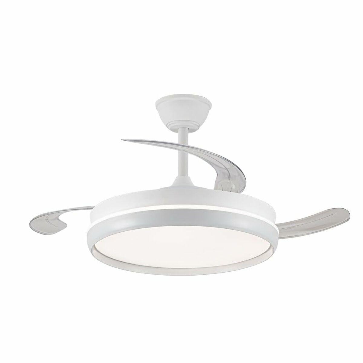 Loftsventilator Cristalrecord 077 000