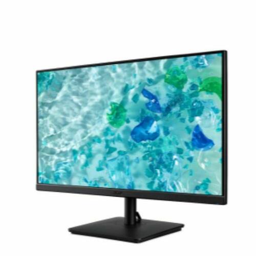 Skærm Acer 21,5" Full HD (1920 × 1080) - sort