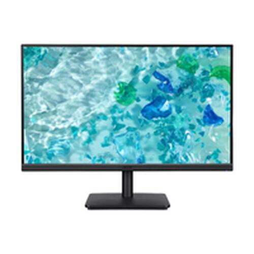 Skærm Acer 21,5" Full HD (1920 × 1080) - sort
