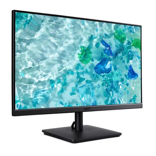 Skærm Acer 21,5" Full HD (1920 × 1080) - sort