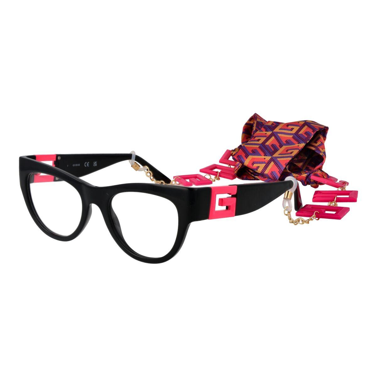 Guess GU2988 50074 brillestel til dame - modebriller