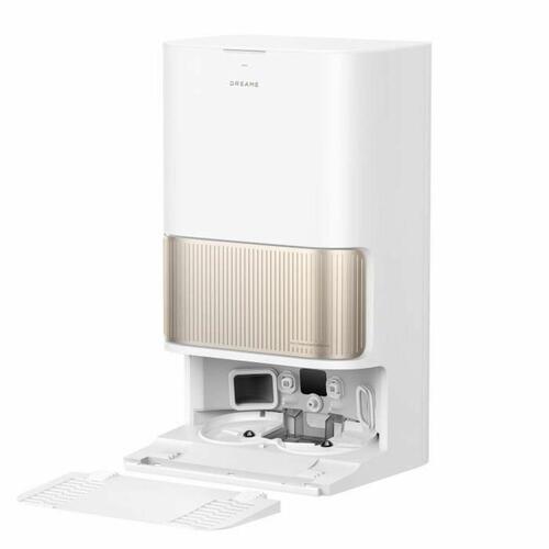 Dreame L40s Pro Ultra robotstøvsuger - hvid