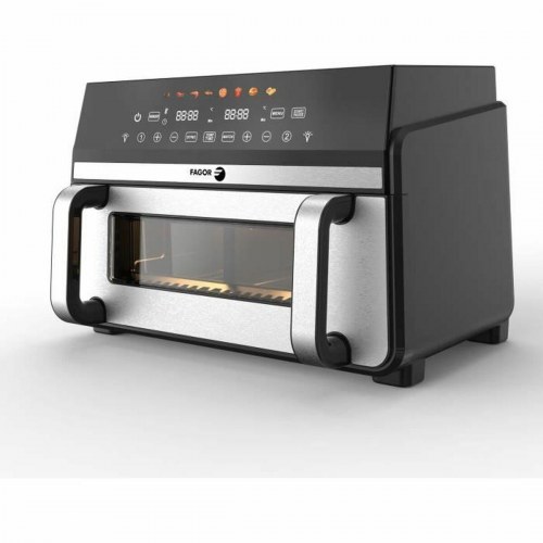 Fagor Airfryer FG10AF 11 l - sort frituregryde uden olie