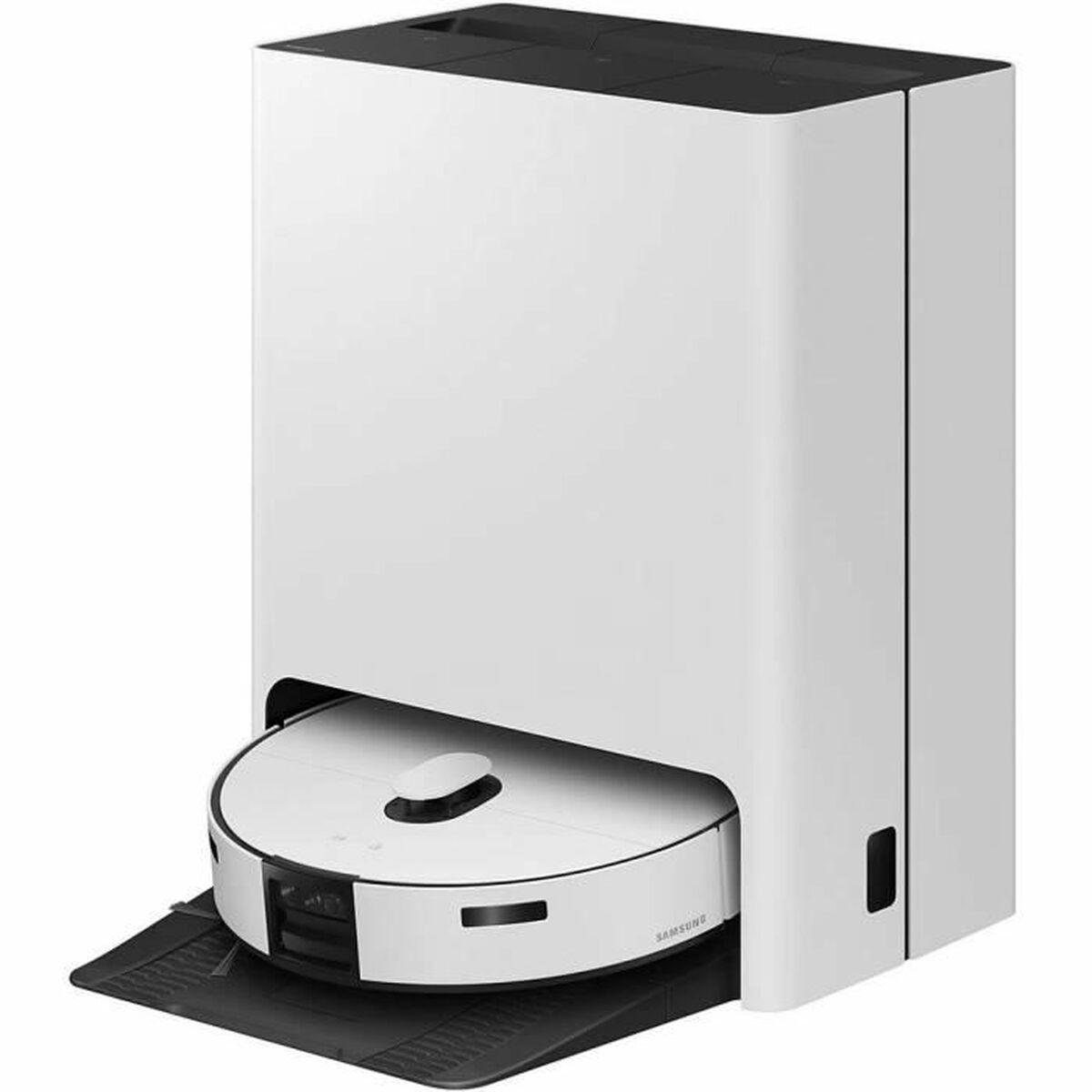 Robotstøvsuger Samsung