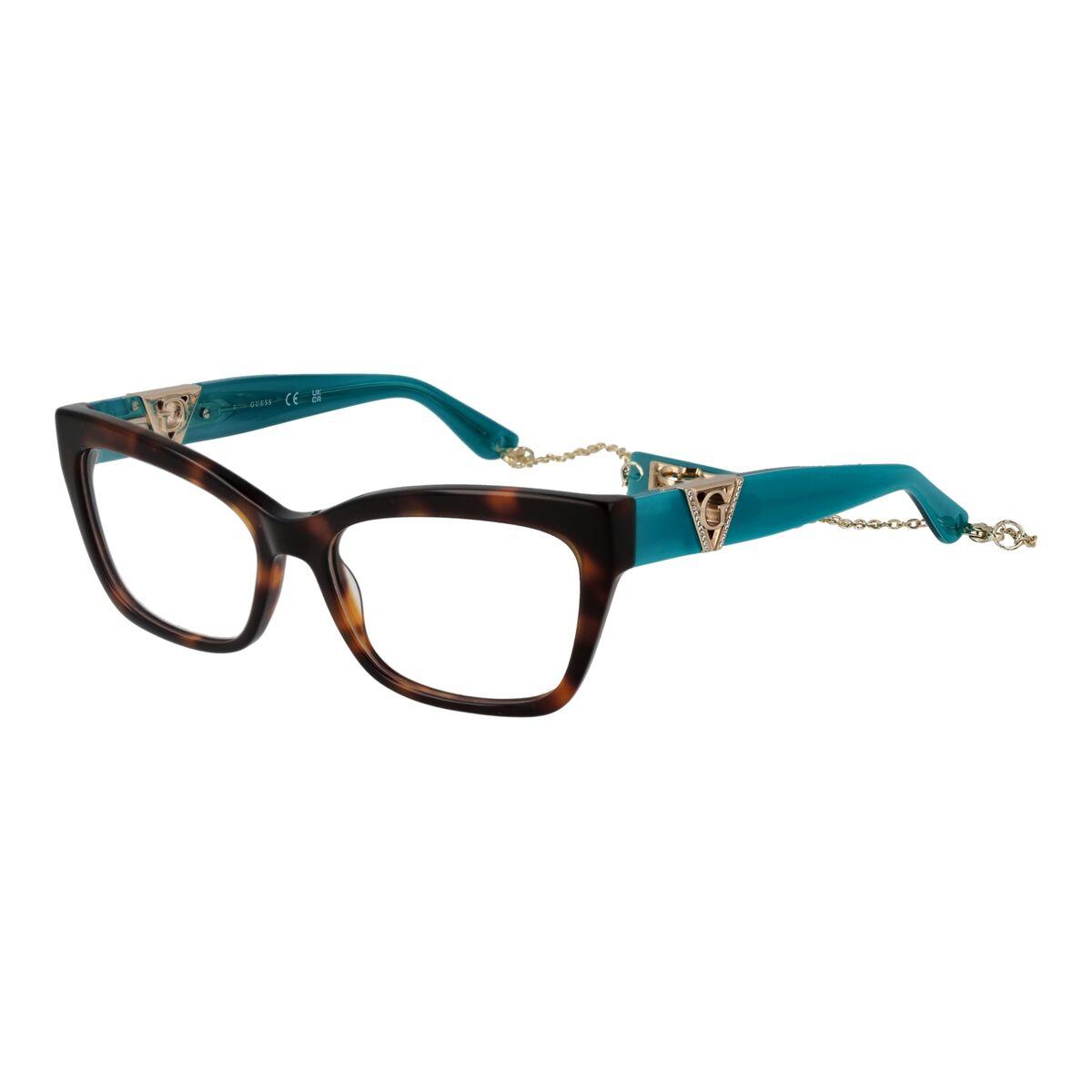 Guess GU2960 54056 brillestel til dame - modebriller