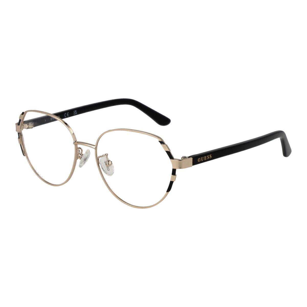 Guess GU50156-D 53032 brillestel til dame - modebriller
