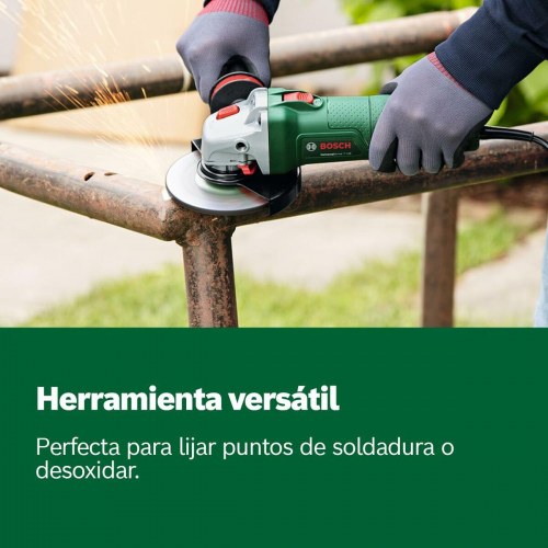 Bosch UniversalGrind 850-125 vinkelsliber - 850 W, 125 mm