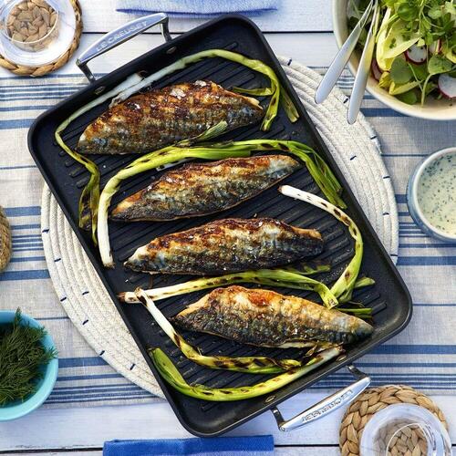 Grill Le Creuset (OUTLET A)