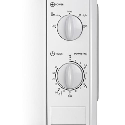 Mikrobølgeovn Tristar MW-2706 Horno microondas (OUTLET B)