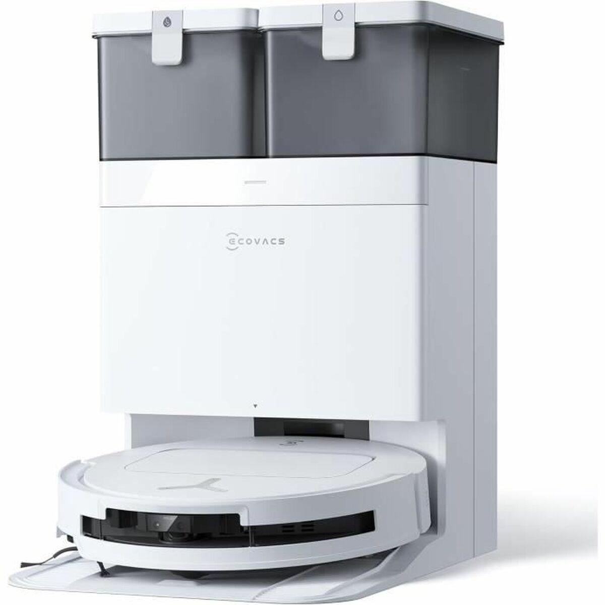 Robotstøvsuger ECOVACS