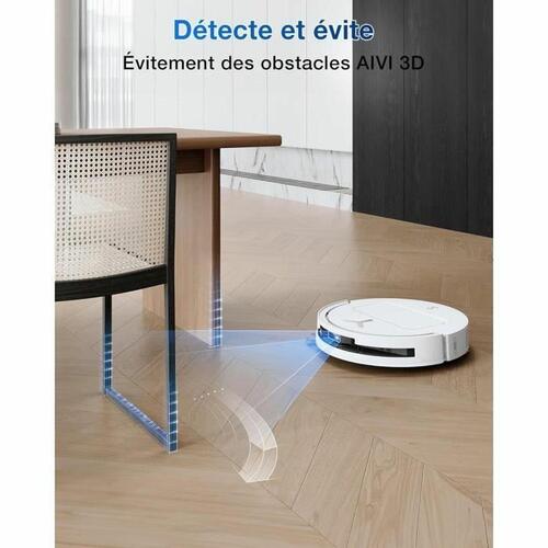 Robotstøvsuger ECOVACS