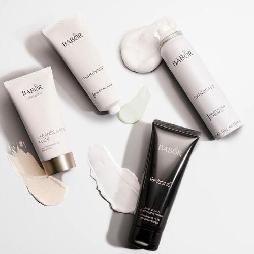 Babor Skinovage Purifying Mask - Fugtgivende ansigtsmaske 50 ml