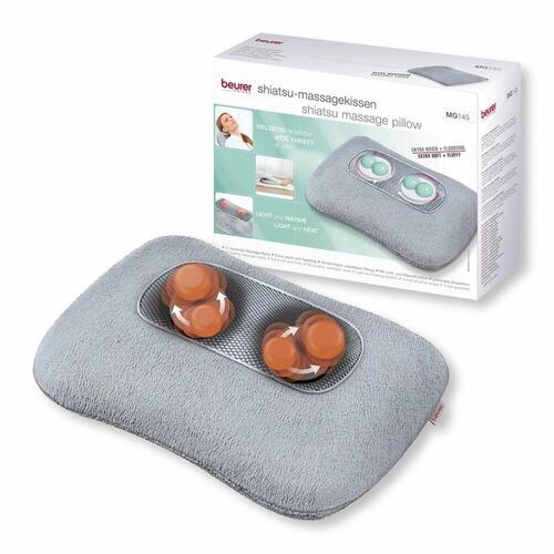 Puder Beurer MG 145 (OUTLET A)