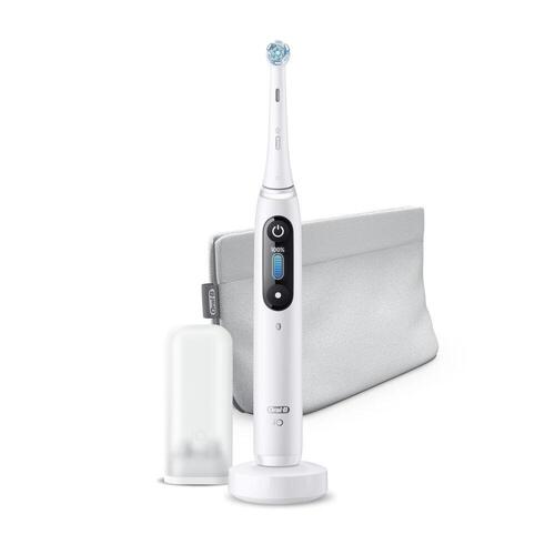 Elektrisk tandbørste Oral-B iO 8 Special Edition (OUTLET D)