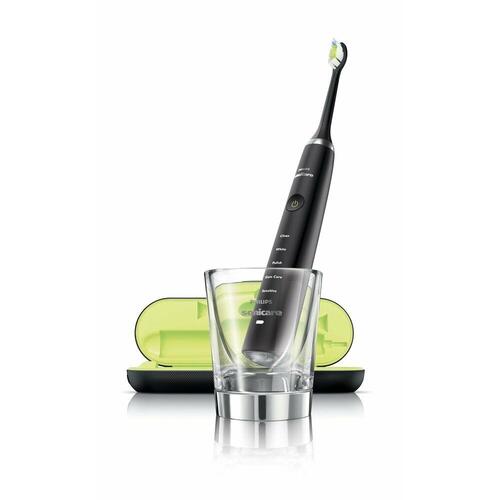 Elektrisk tandbørste Philips DiamondClean HX9352/04 (OUTLET D)