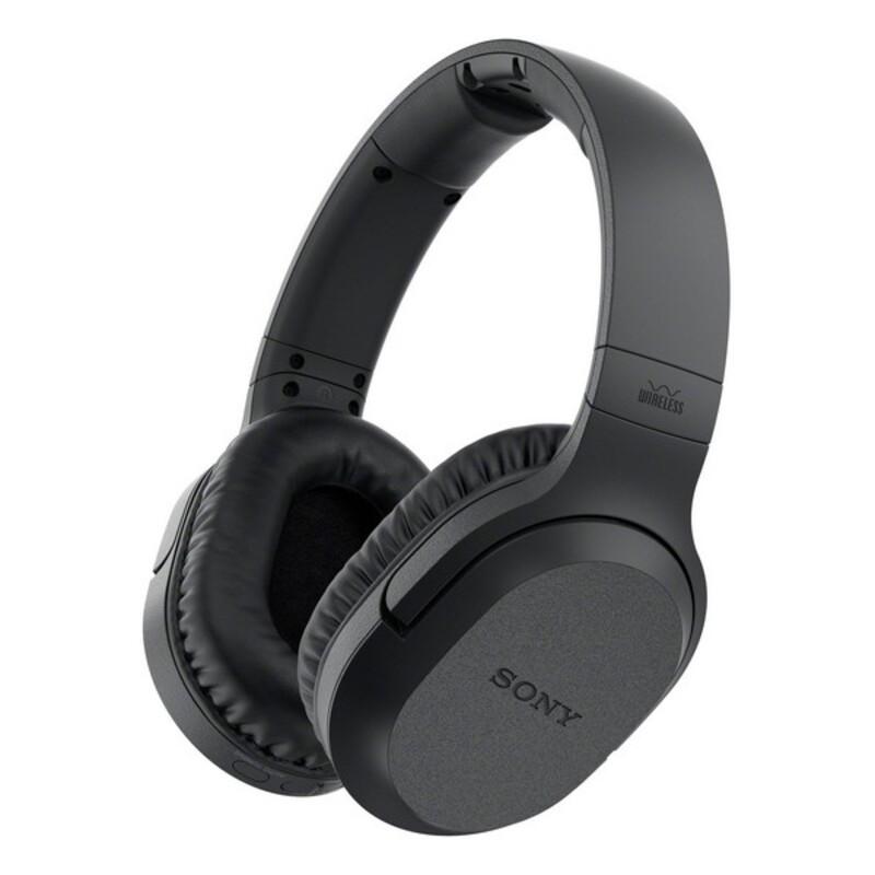 Bluetooth-hovedtelefoner Sony MDRRF895RK.EU8 100 mW (OUTLET B)