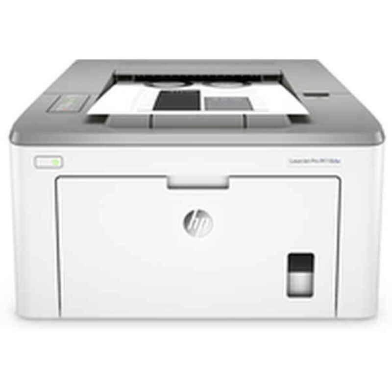 Monochrome Laser Printer HP M118dw WiFi Ethernet LAN Hvid (OUTLET B)