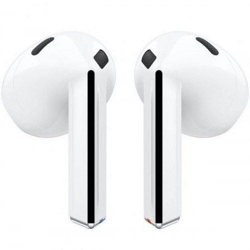 Samsung Galaxy Buds 3 SM-R530 - trådløse høretelefoner med opladningsetui, hvid