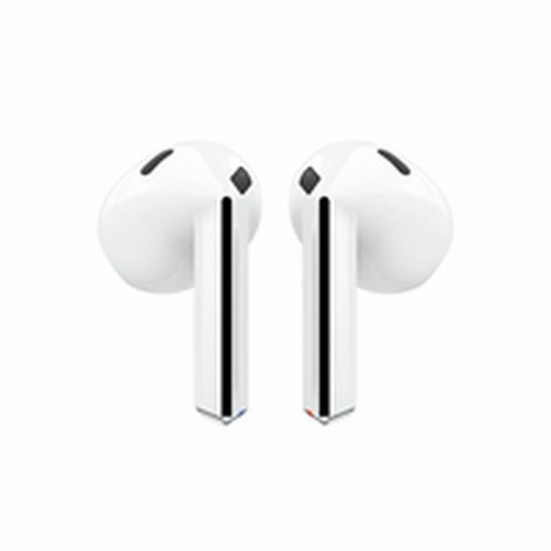 Samsung Galaxy Buds 3 SM-R530 - trådløse høretelefoner med opladningsetui, hvid