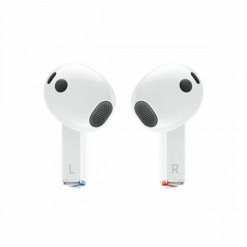 Samsung Galaxy Buds 3 SM-R530 - trådløse høretelefoner med opladningsetui, hvid