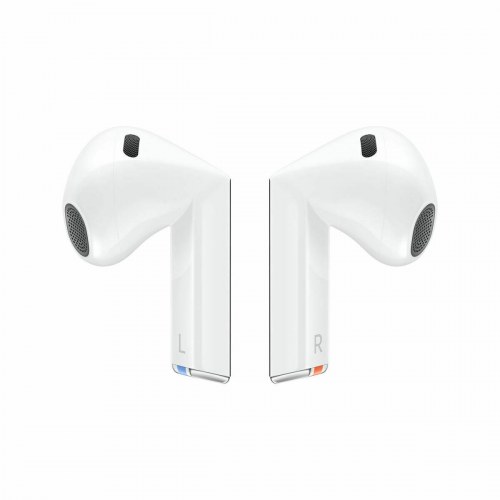 Samsung Galaxy Buds 3 SM-R530 - trådløse høretelefoner med opladningsetui, hvid